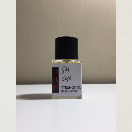 SM Café - Strangers Parfumerie