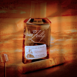 Parfums de Havane - Severo - Jacques Zolty