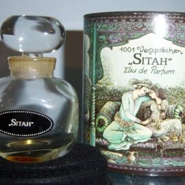 1001 Versprechen - Sitah (Eau de Parfum) - Margaret Astor