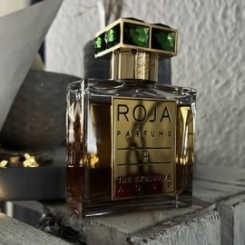 H - The Exclusive Aoud von Roja Parfums