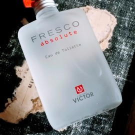 Fresco Absolute (Eau de Toilette) - Victor