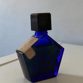 № 02 - L'Air du Désert Marocain (Eau de Toilette Intense) by Tauer Perfumes