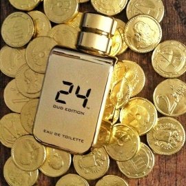 24 Gold Oud Edition - ScentStory