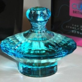 Curious (Eau de Parfum) - Britney Spears