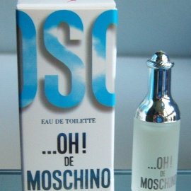 Oh! de Moschino - Moschino