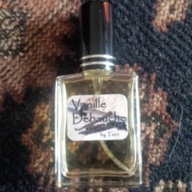 Vanille Débauche / Vanille Debauche by Kyse Perfumes / Perfumes by Terri