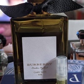 Clary Sage by Burberry