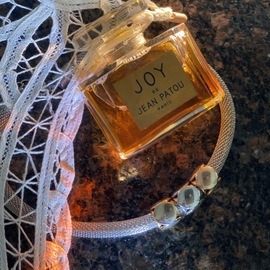 Joy (Parfum) by Jean Patou