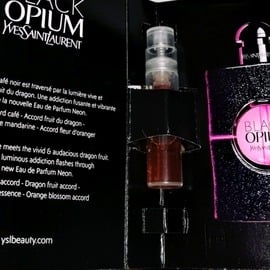 Black Opium (Eau de Parfum Neon) - Yves Saint Laurent