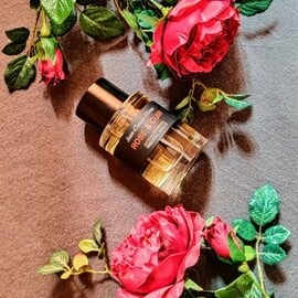 Rose & Cuir - Editions de Parfums Frédéric Malle