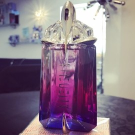 Alien We Are All Alien Collector by Mugler