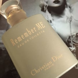 Remember Me by Dior
