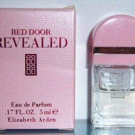 Red Door Revealed - Elizabeth Arden