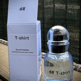 T-Shirt - H&M