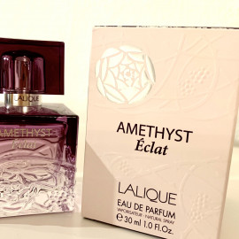 Amethyst Éclat - Lalique