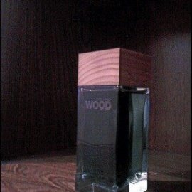 He Wood by Dsquared²