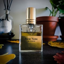 New York Intense by Parfums de Nicolaï