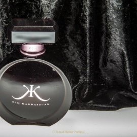 Kim Kardashian - KKW Fragrance / Kim Kardashian
