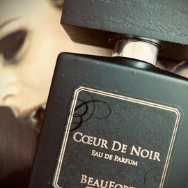 Cœur de Noir von Beaufort