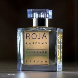 Unspoken (Parfum) - Roja Parfums