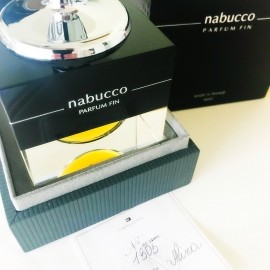 Nabucco Parfum Fin - Nabucco