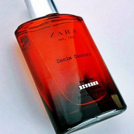 Denim Couture Extreme - Zara