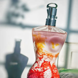 Classique Summer Fragrance 2015 by Jean Paul Gaultier