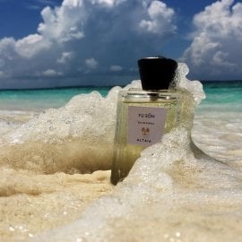 Polynesia - Teone Reinthal Natural Perfume
