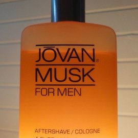 Musk for Men (Cologne) - Jōvan