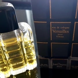 Versailles pour Homme (Eau de Cologne) by Jean Desprez
