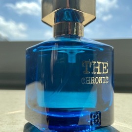 The Chronic von Byron Parfums