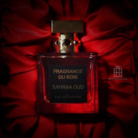 Sahraa / Sahraa Oud - Fragrance Du Bois