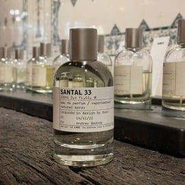 Santal 33 (Eau de Parfum) by Le Labo