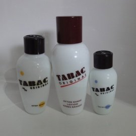 Tabac Original (After Shave Lotion) - Mäurer & Wirtz