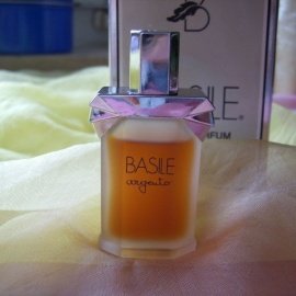 Basile Argento (Eau de Parfum) - Basile