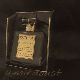 Reckless pour Homme (Parfum) by Roja Parfums