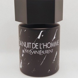 La Nuit de L'Homme Edition Collector 2014 - Yves Saint Laurent