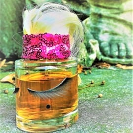 Jungle Jezebel von Sarah Baker Perfumes