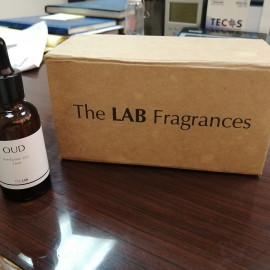 Oud (Perfume Oil) by The LAB Fragrances