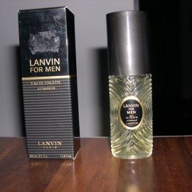 Lanvin for Men (Eau de Toilette) - Lanvin