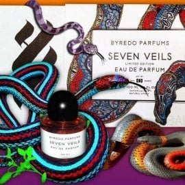 Seven Veils - Byredo