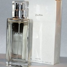 Zara Woman White - Zara