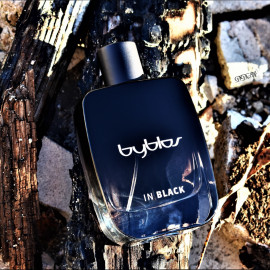 In Black (Eau de Parfum) - Byblos
