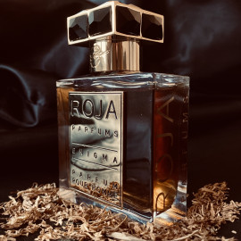 Enigma pour Homme / Creation-E pour Homme (Parfum) by Roja Parfums