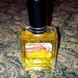 Douceur Brulee by Kyse Perfumes / Perfumes by Terri