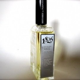 1826 - Histoires de Parfums