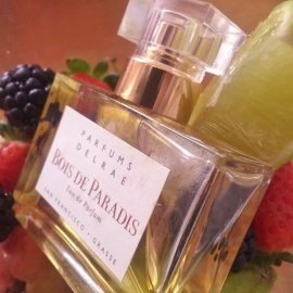 Bois de Paradis - Parfums DelRae