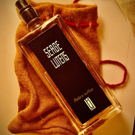 Eros Parfum - Versace