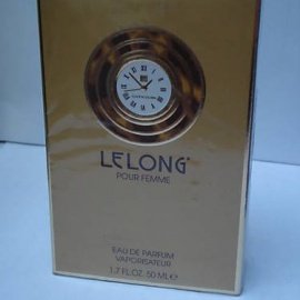Lelong (Parfum) - Lucien Lelong
