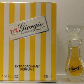 Giorgio (Perfume) - Giorgio Beverly Hills